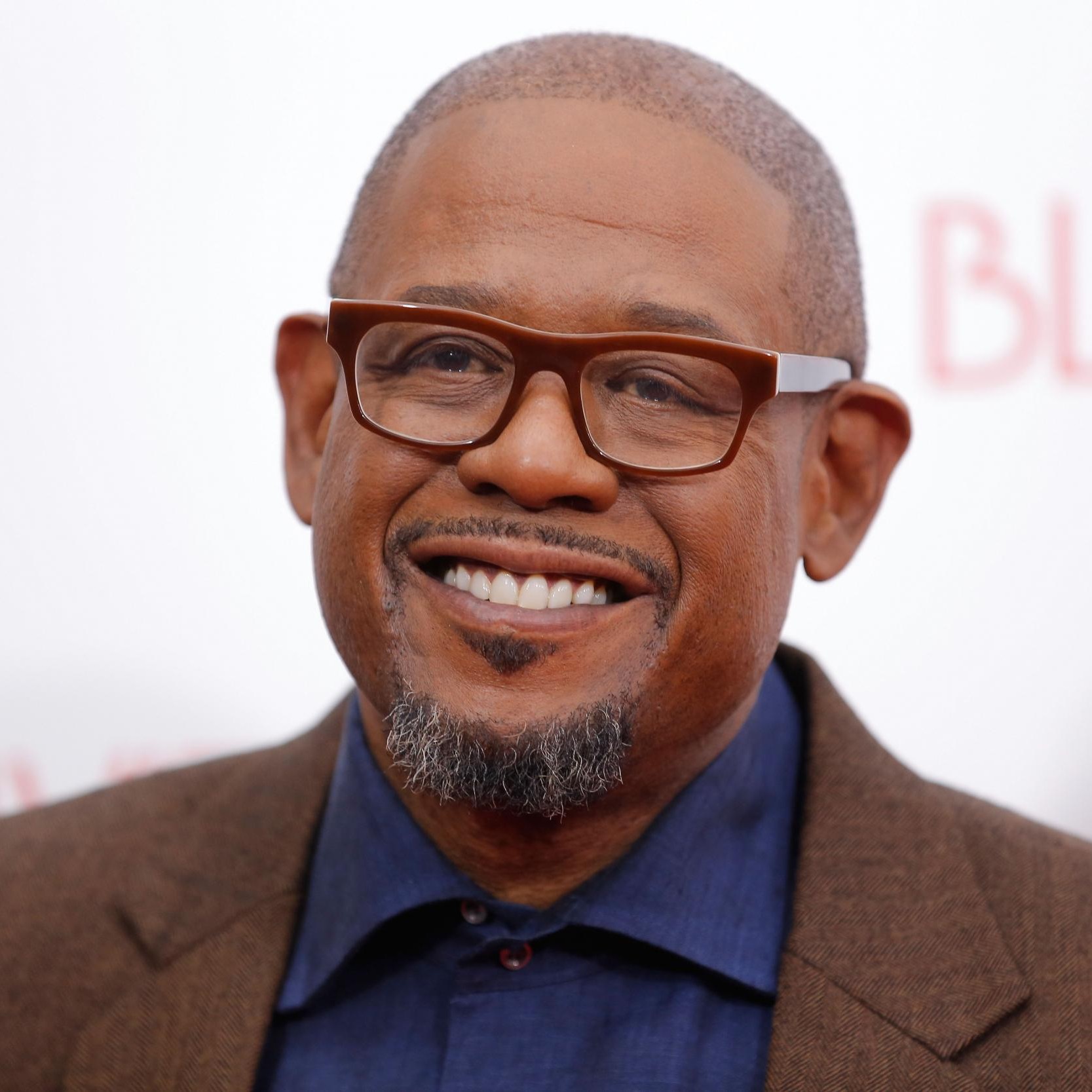 Forest Whitaker Actors Are Idiots
