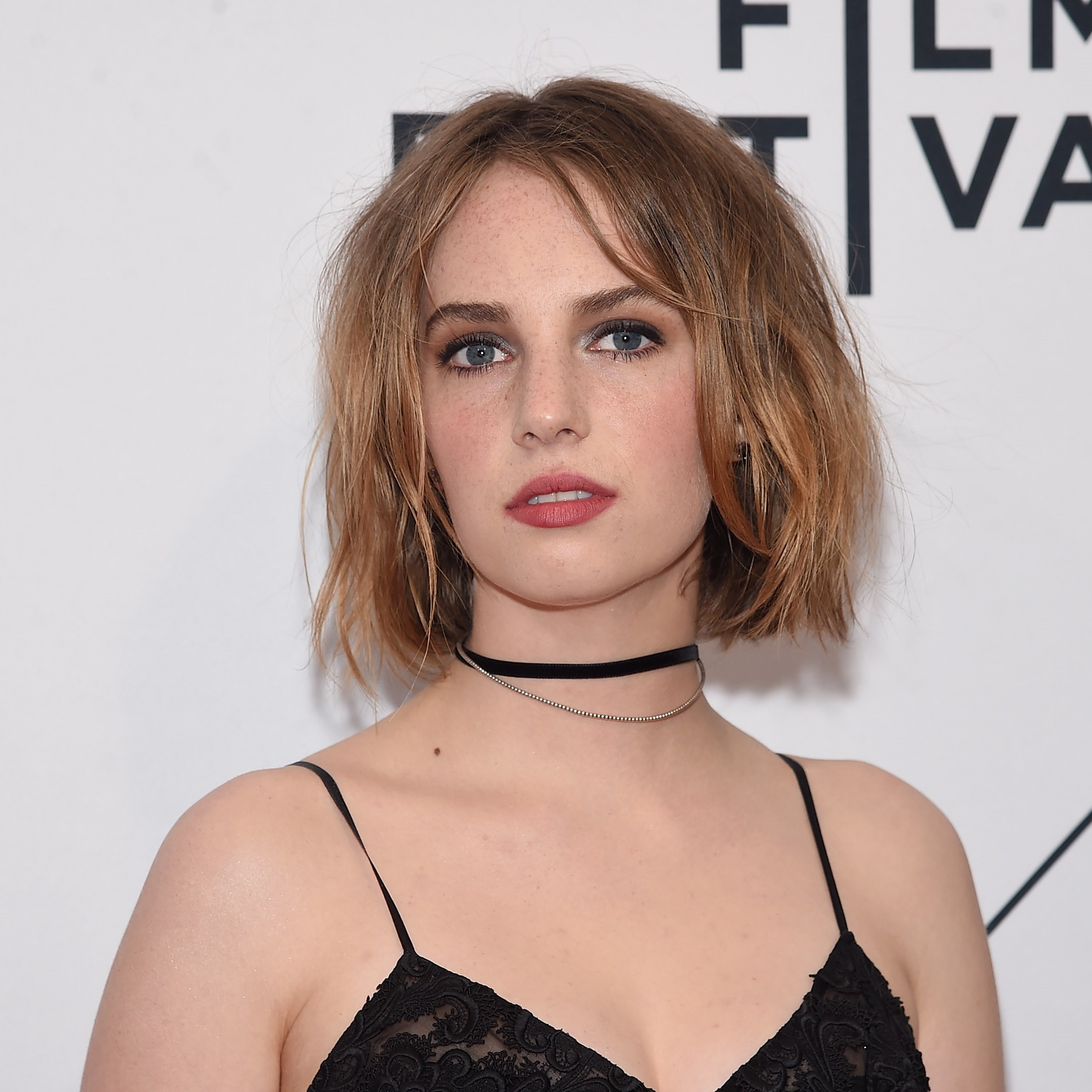 Maya Hawke Actors Are Idiots