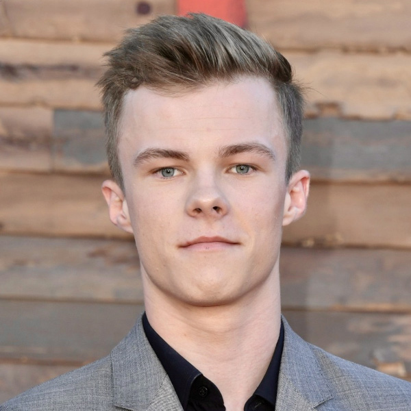 Nicholas Hamilton Actors Are Idiots