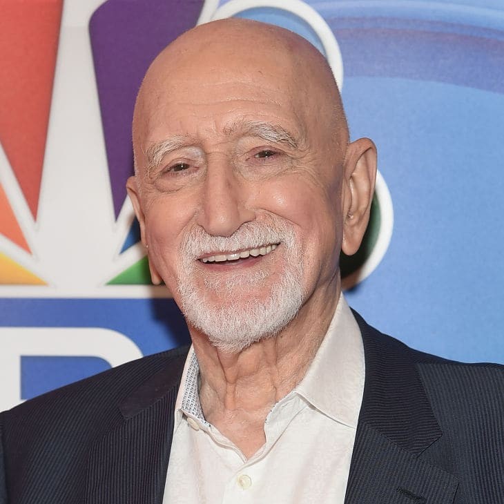 Dominic Chianese Actors Are Idiots