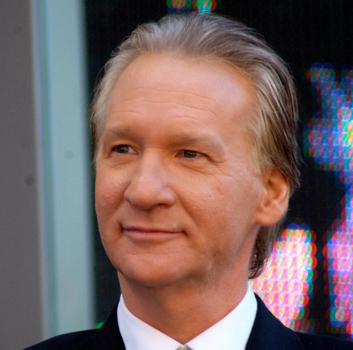 Bill Maher Actors Are Idiots