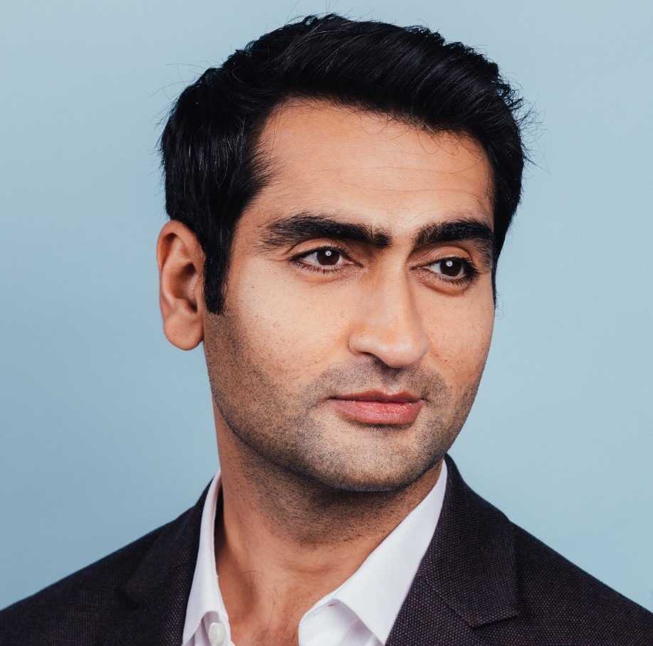 Kumail Nanjiani Actors Are Idiots