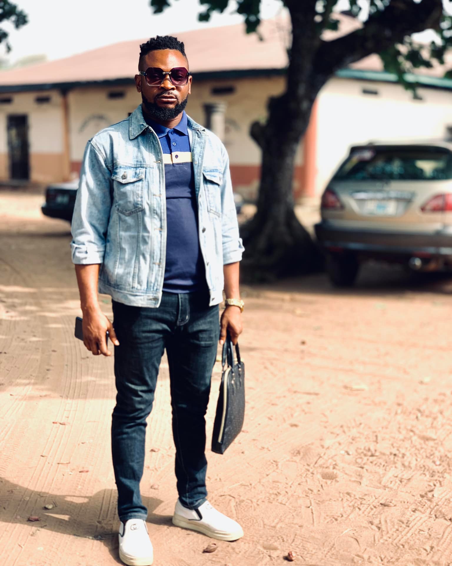 Enni Francis Biography, Age, Career, Family, Net Worth 2024 - Actors Hunk
