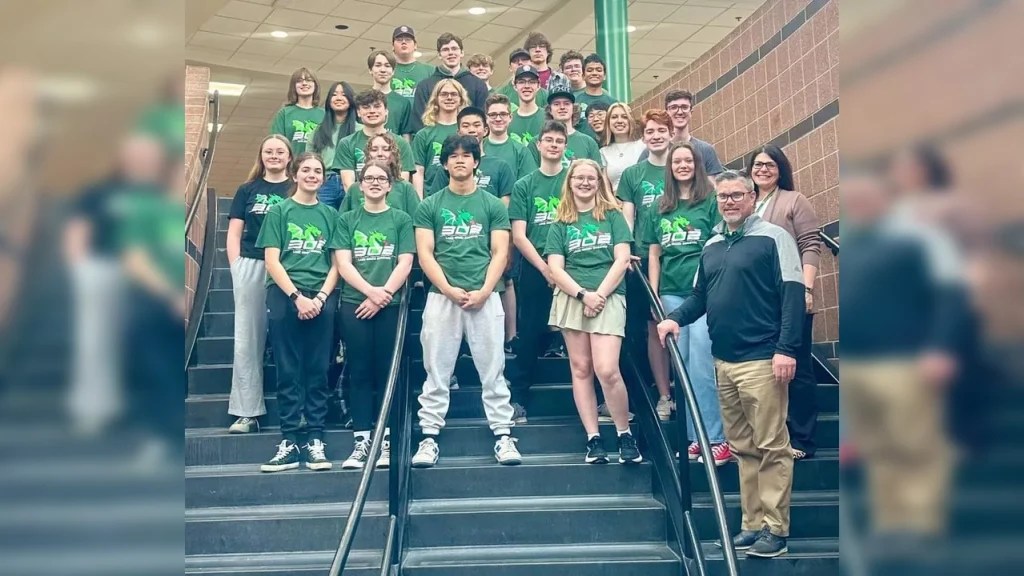 Tragic Loss Lake Orion Student Died Houston Robotics Trip In Houston