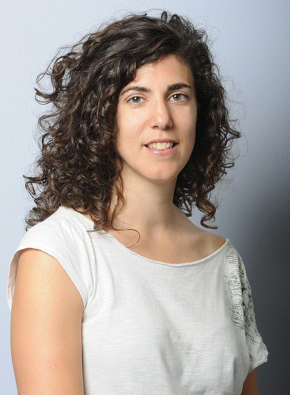 Núria MinaRiera act project Concordia University