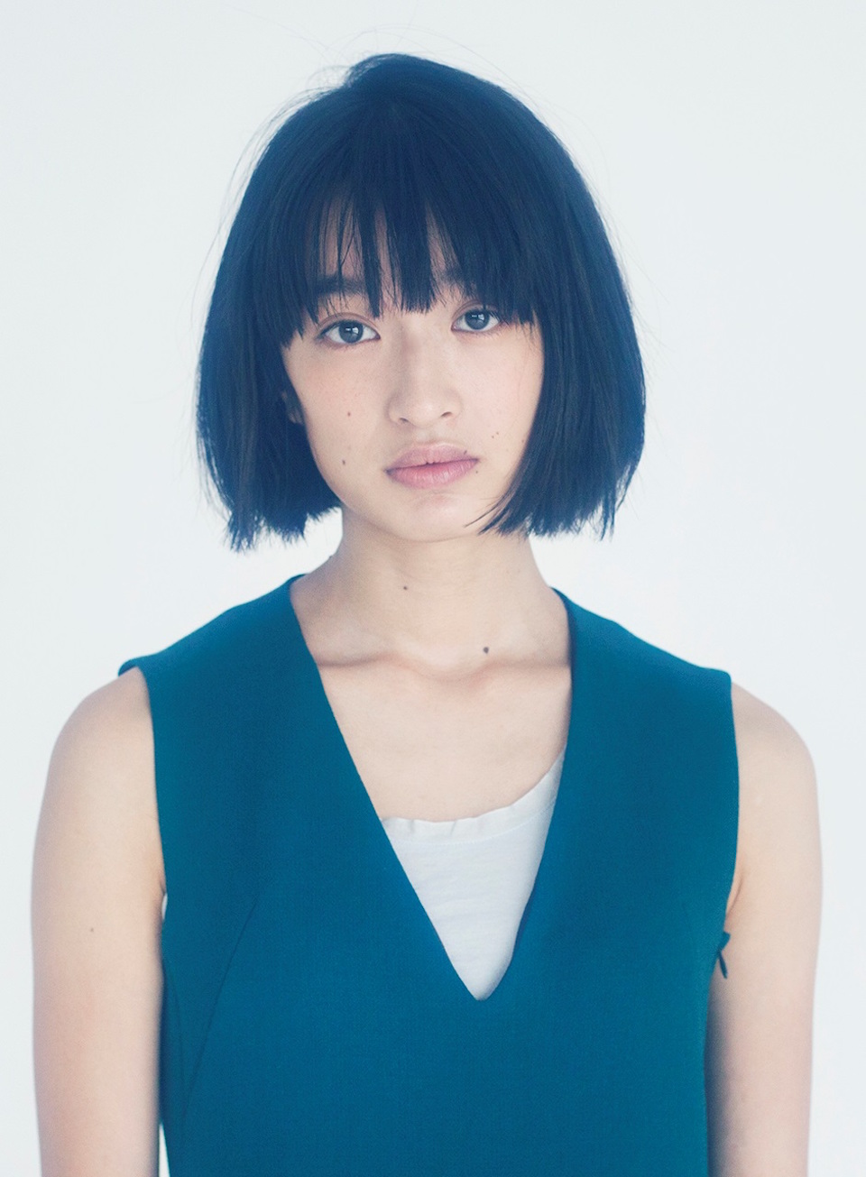 門脇麦、小悪魔女性を熱演！『保険のビュッフェ』新CM発表！ ACTRESS PRESS