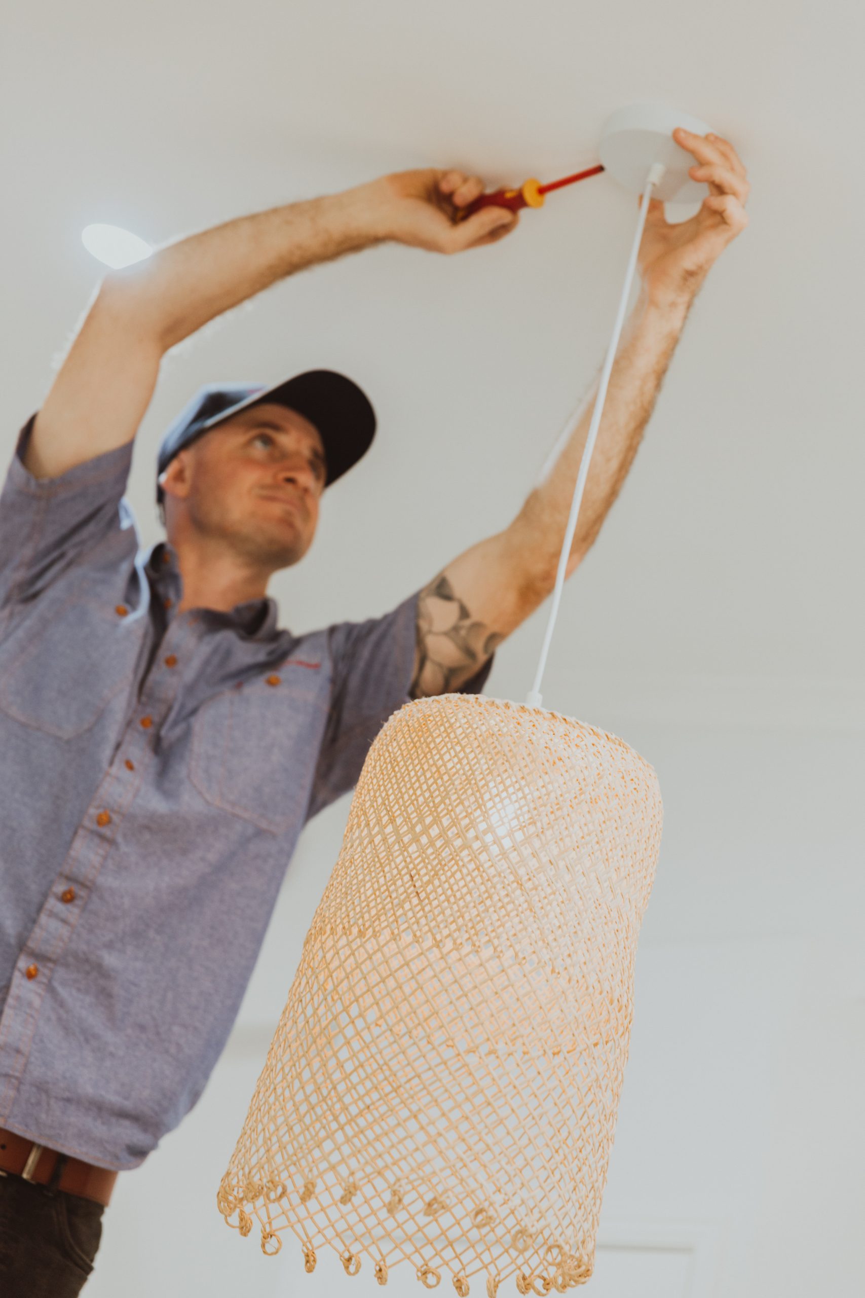 Electrician Sunshine Coast Act Right Electrical