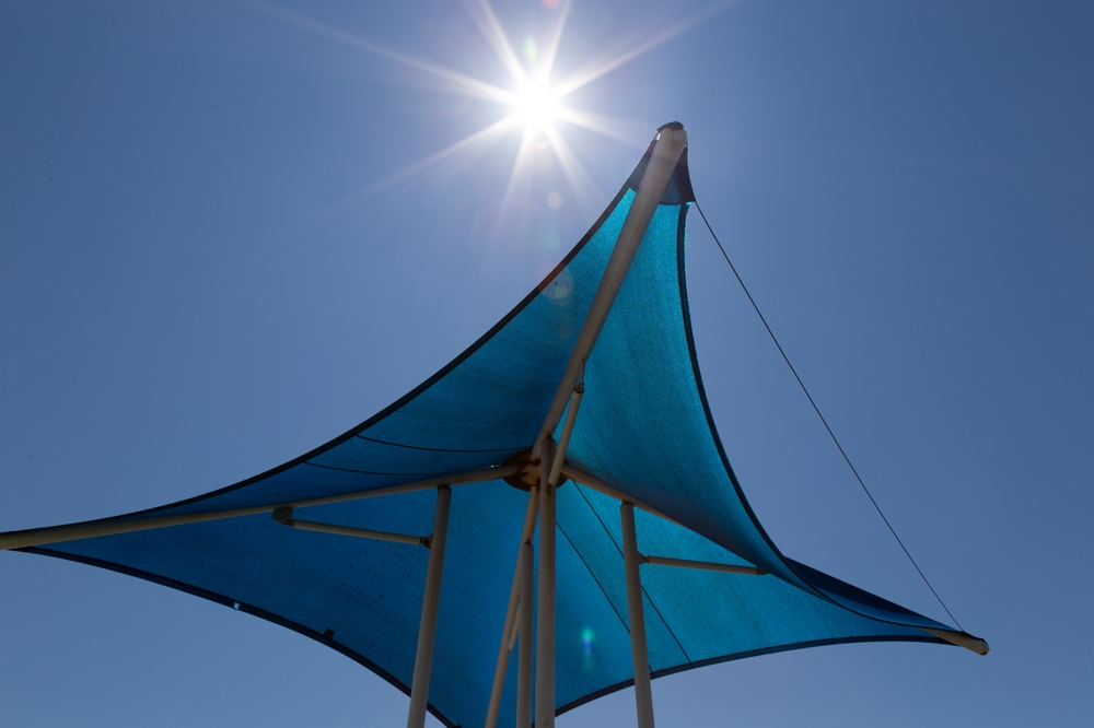 Shade Sail Installation Guide Maximize Outdoor Comfort