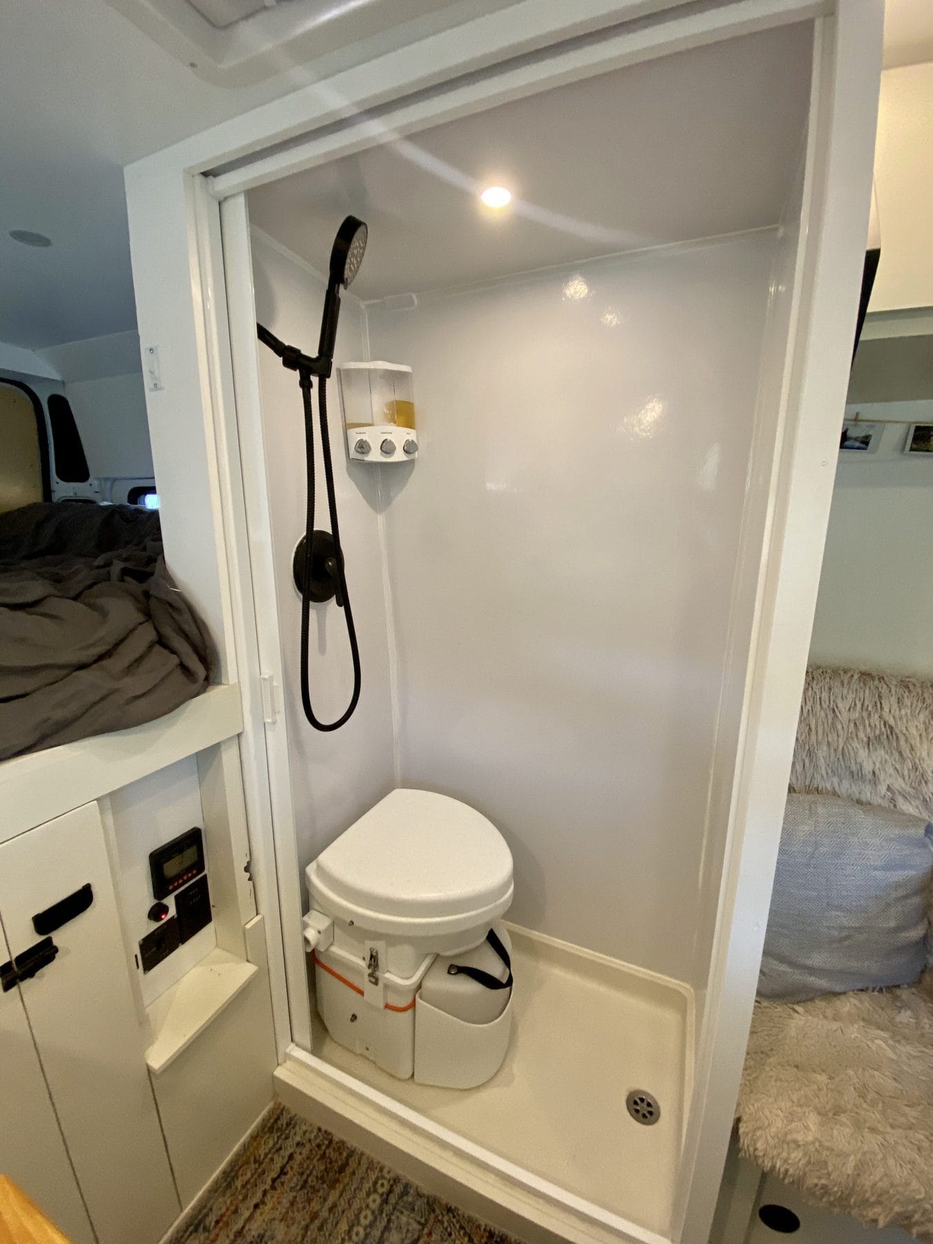 Our Path to Digital Nomads Vanlife Guide Acts of Adventure