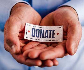 Acts of Charity Foundation - Acts of Charity Foundation