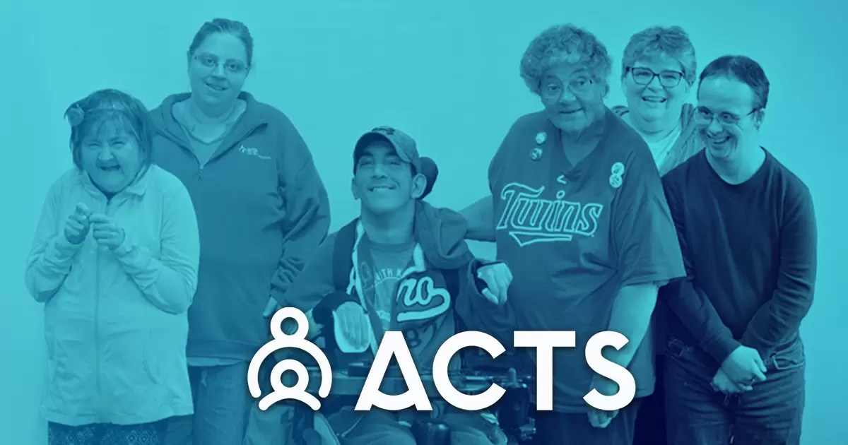 Home • ACTS of Olivia