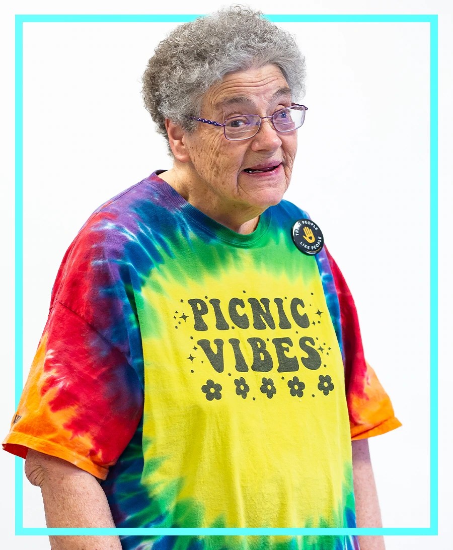 NANCY • ACTS of Olivia