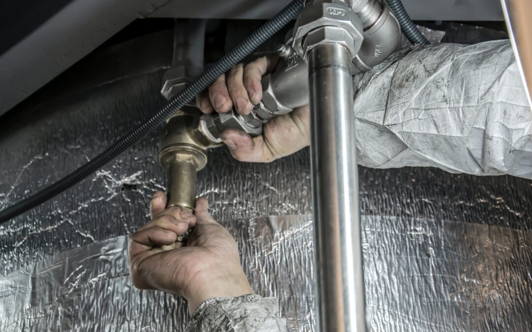 Plumbers Tulsa Discover Why Clients Keep Coming Back