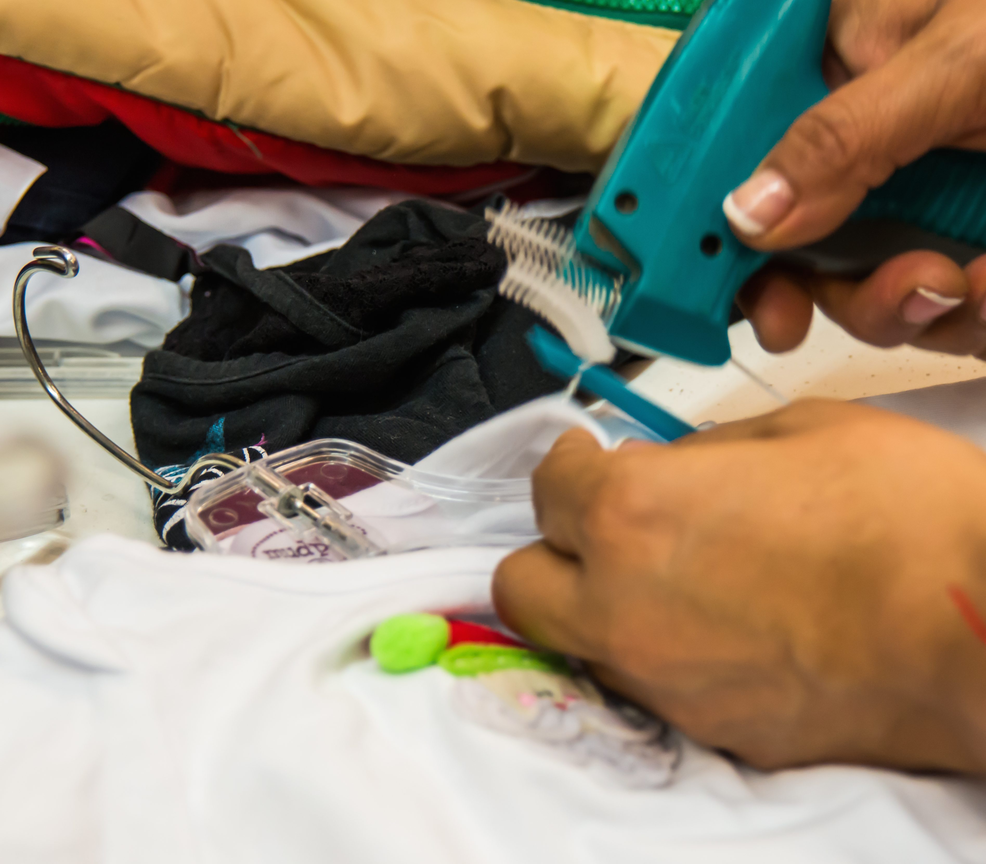 Donate ACTS Thrift Store Pasadena, CA