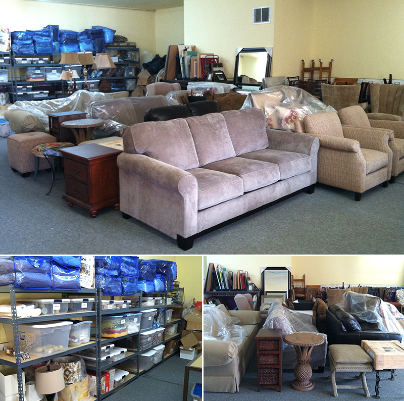 Act Two Home Staging Inventory Act Two Home Staging