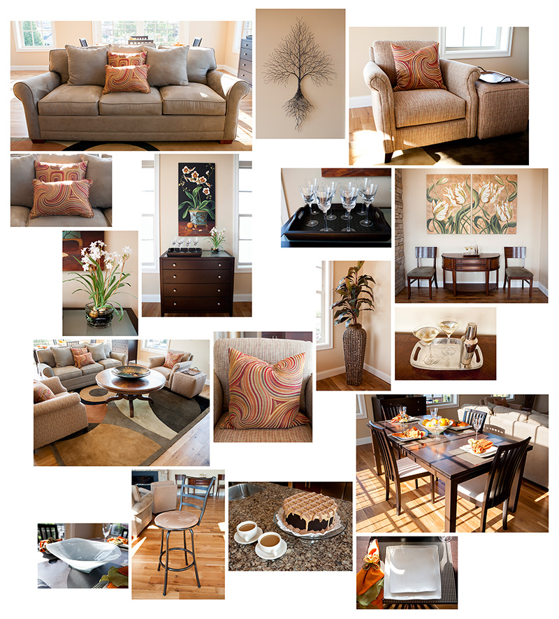Should You Rent Furniture for Staging? Act Two Home Staging