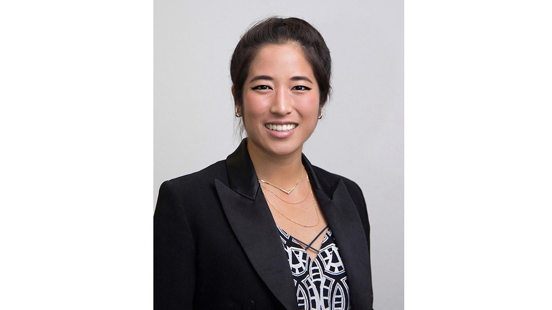 Nako Nakatsuka receives Sandoz Family Foundation grant EPFL