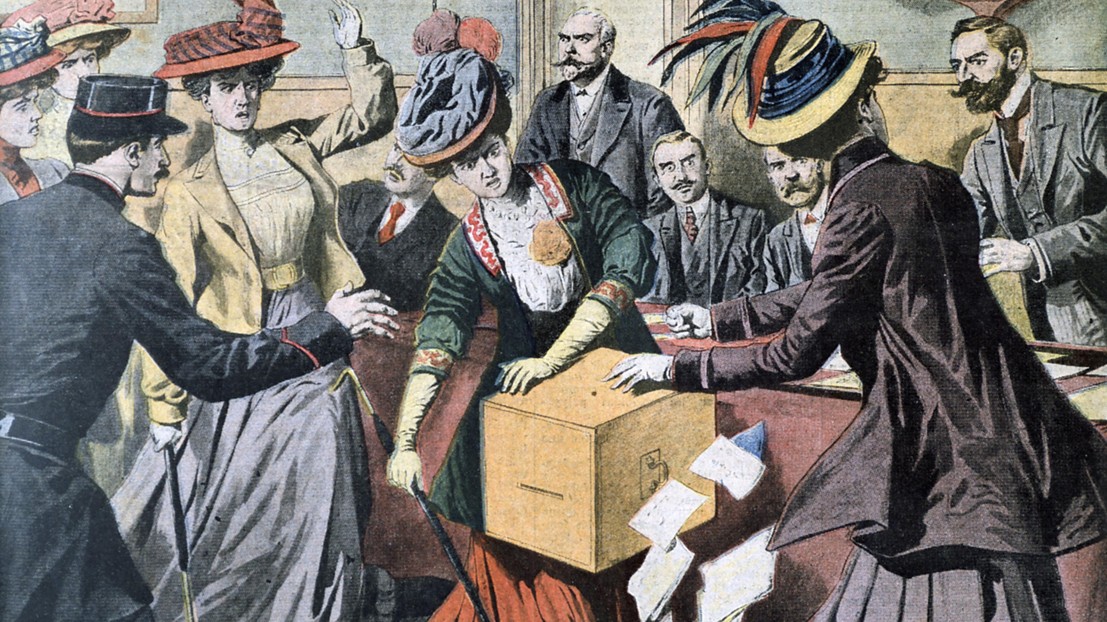 Prédisez l'issue des votations du 14 juin! EPFL