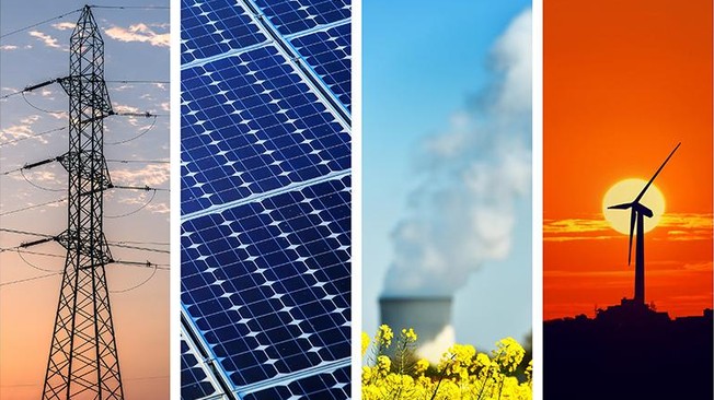 Energies fossiles ou renouvelables même facture à l�avenir