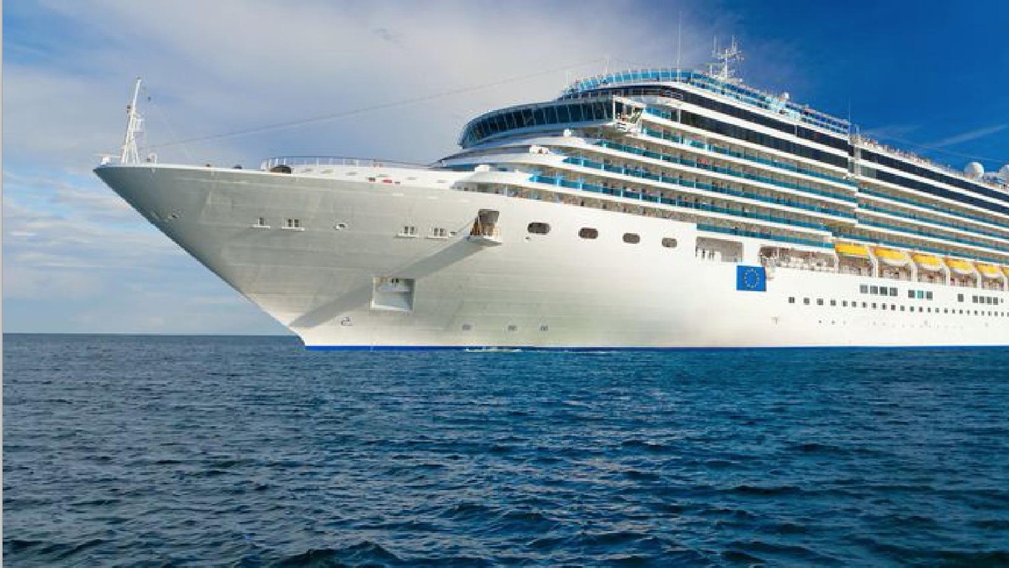 Des bateaux de croisière plus écologiques EPFL