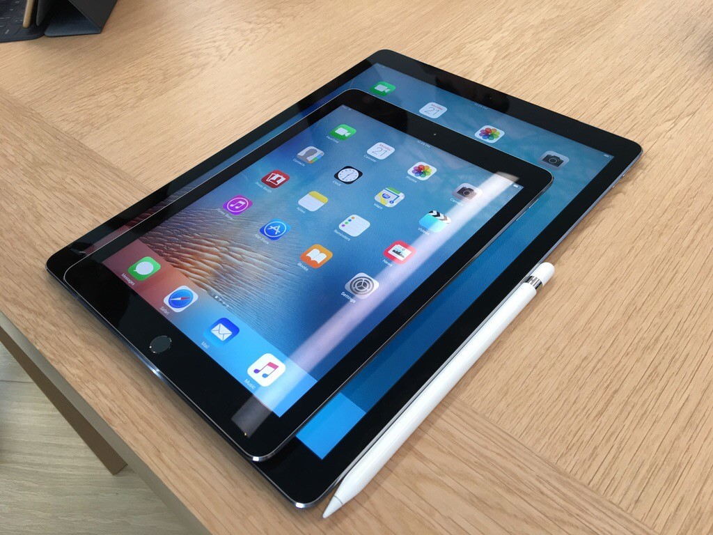 iPad Pro 9,7 pouces 128 Go à 785€ chez Amazon Meilleur Mobile