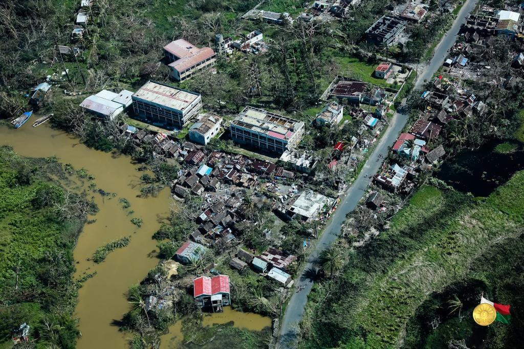 Des pays membres de l'Union Européenne solidaires avec la