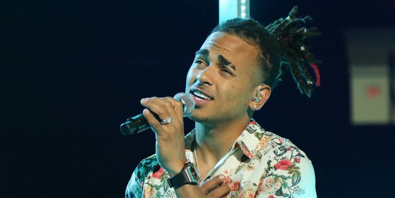 Football Maître Gims en featuring avec Ozuna, réalise l'hymne de la