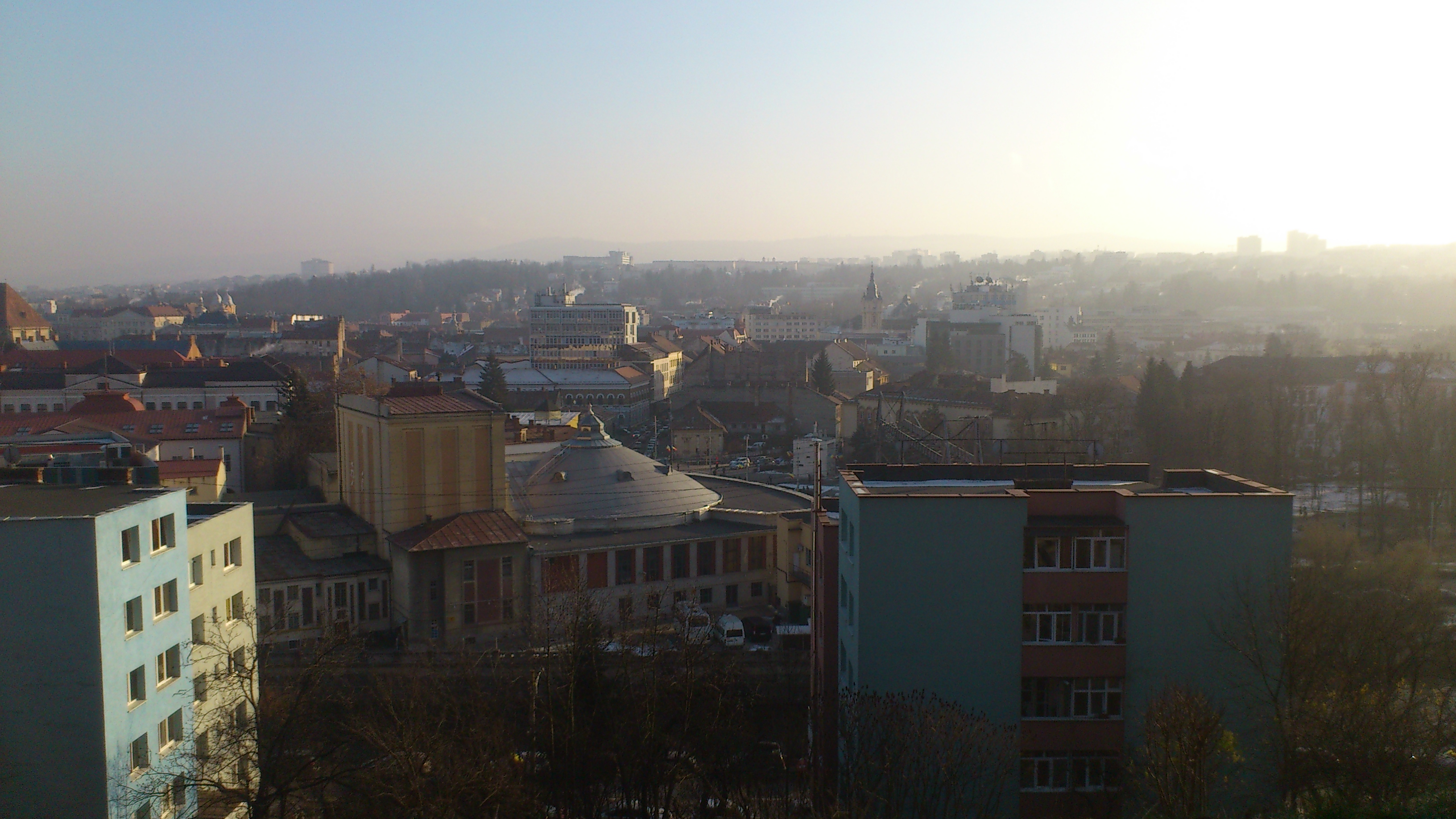 Cum a evoluat cererea pentru apartamente noi pe piața de la Cluj Blog