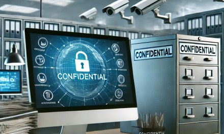 El Departamento de Justicia ha Lanzado un nuevo Programa Piloto de Recompensas para Denunciantes Corporativos