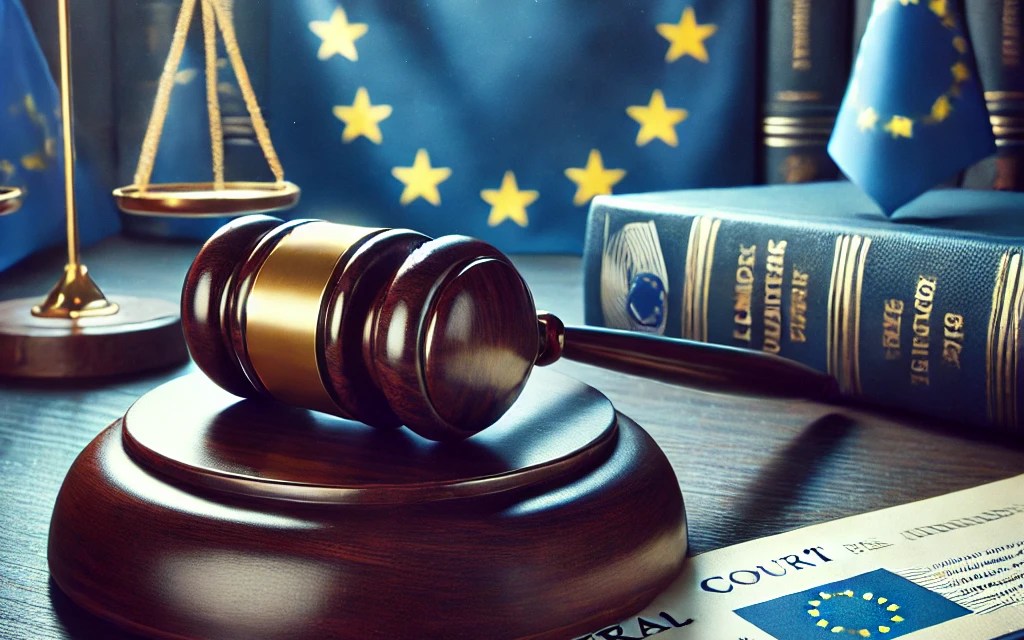 El Parlamento Europeo vulneró normas de protección a informantes