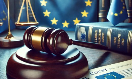 El Parlamento Europeo vulneró normas de protección a informantes