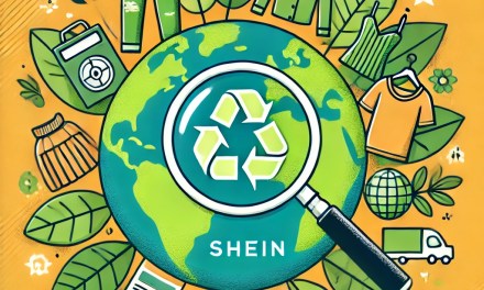 Italia investiga a Shein por posibles afirmaciones engañosas sobre sostenibilidad ambiental