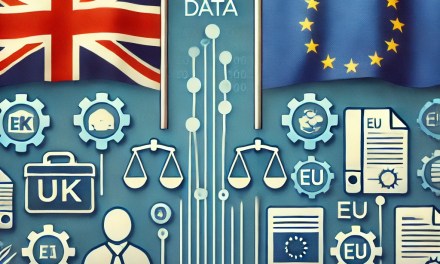 Comité de la Cámara de los Lores insta al Gobierno a renegociar el acuerdo de adecuación de datos con la UE