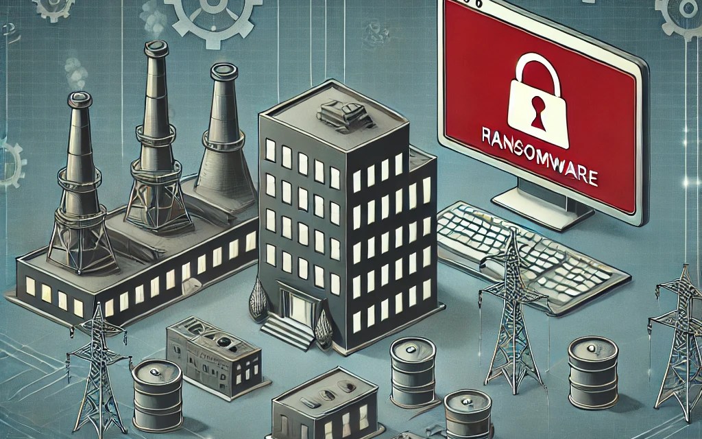 Schneider Electric afectada por ataque de ransomware Cactus