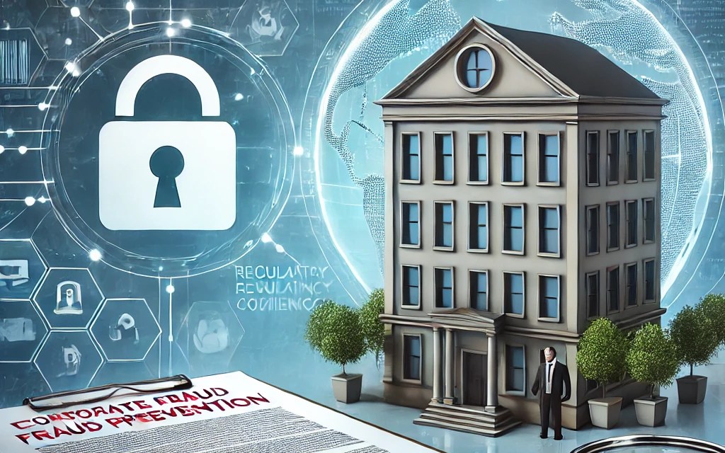 Nueva guía del Reino Unido sobre la prevención del fraude corporativo