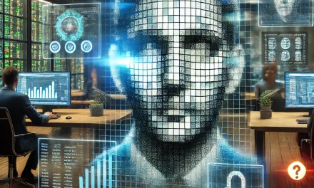 FinCEN publica guía sobre uso de deepfakes en delitos financieros
