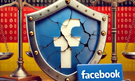 Usuarios de Facebook en Alemania recibirán compensación por filtración de datos