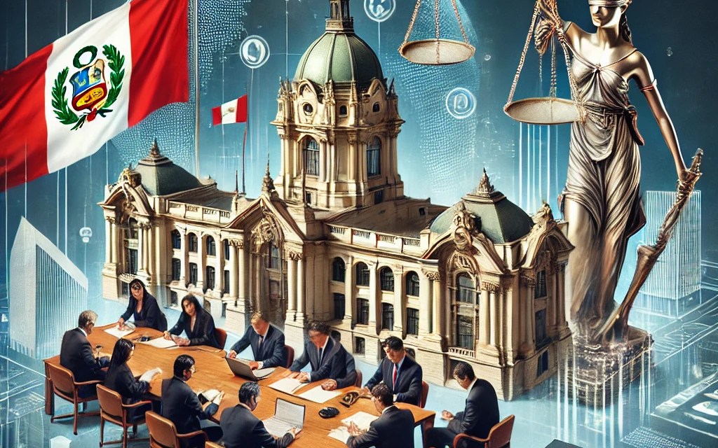 Perú establece lineamientos para consultas sobre integridad y anticorrupción