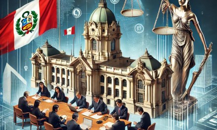 Perú establece lineamientos para consultas sobre integridad y anticorrupción