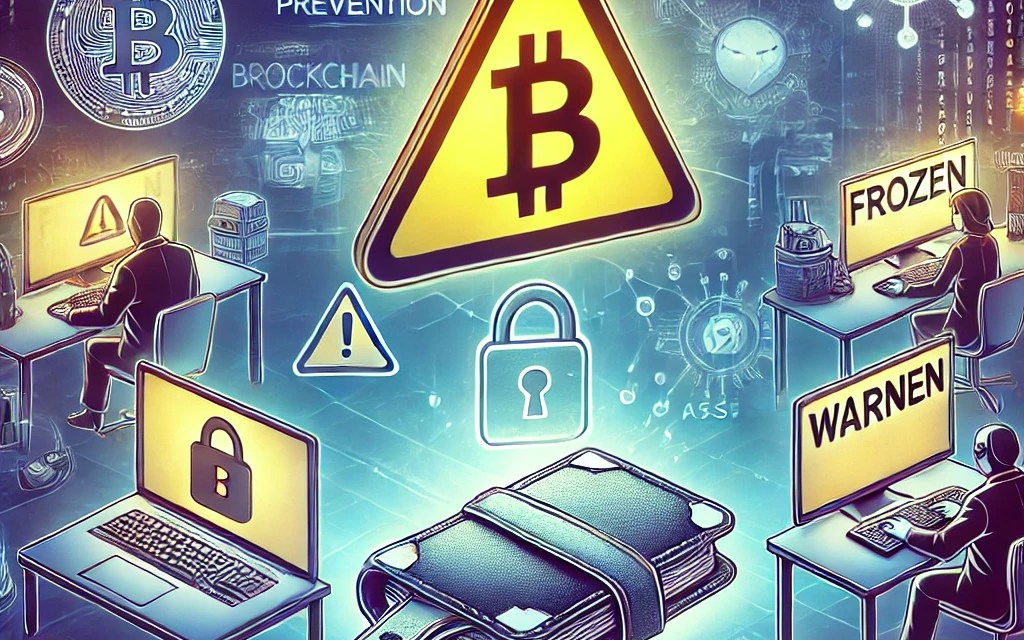 Tron, Tether y TRM Labs congelan 26,4 millones vinculados al blanqueo en Europa