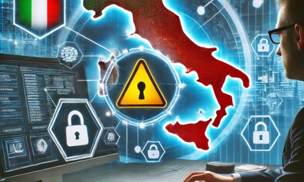 Italia investiga a DeepSeek por posible riesgo para los datos de millones de ciudadanos