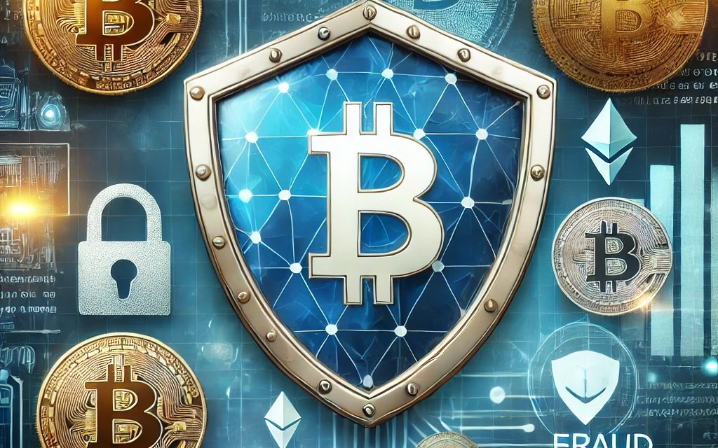 Bit2Me evitó fraudes por 29 millones de euros en 2024