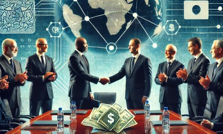 Interpol y el Banco Africano de Desarrollo unen fuerzas contra el crimen financiero
