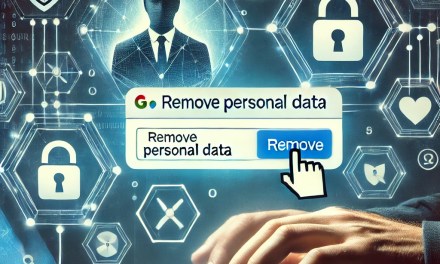 Google mejora la eliminación de datos personales en los resultados de búsqueda