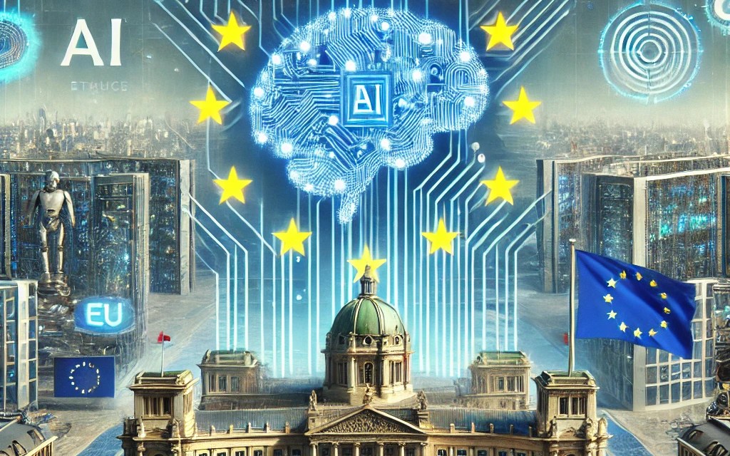 La Comisión Europea lanza ambicioso plan para liderar la inteligencia artificial en Europa