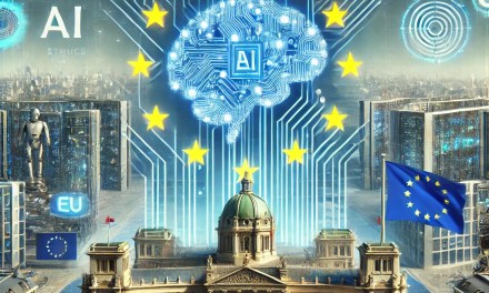 La Comisión Europea lanza ambicioso plan para liderar la inteligencia artificial en Europa