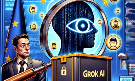 Irlanda investiga el modelo de IA Grok de Musk por posible infracción de privacidad