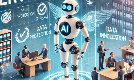 La CNIL evalúa el uso de inteligencia artificial en servicios públicos franceses
