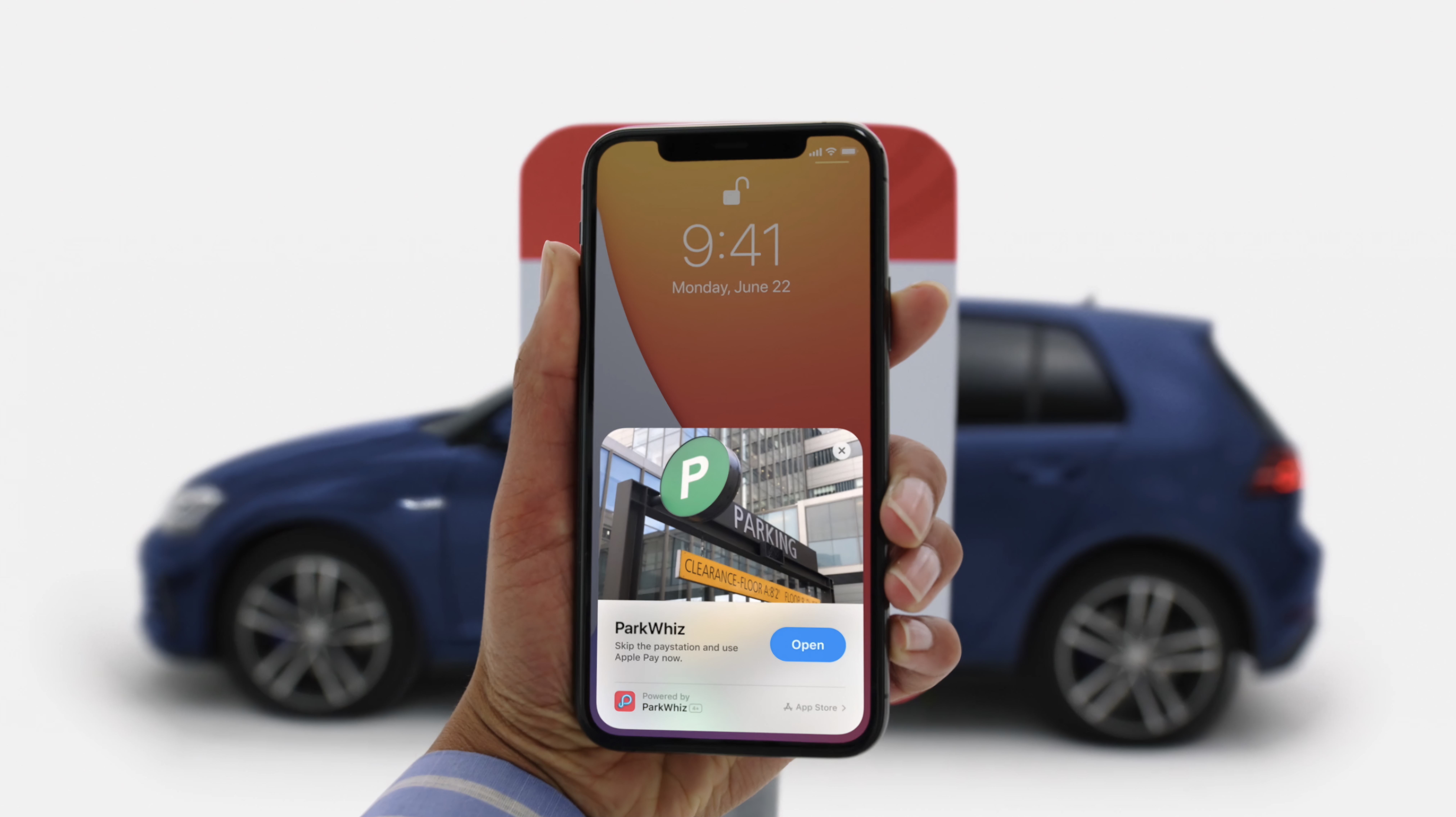 App Clips de Apple qué son, cuándo crear uno y ejemplos