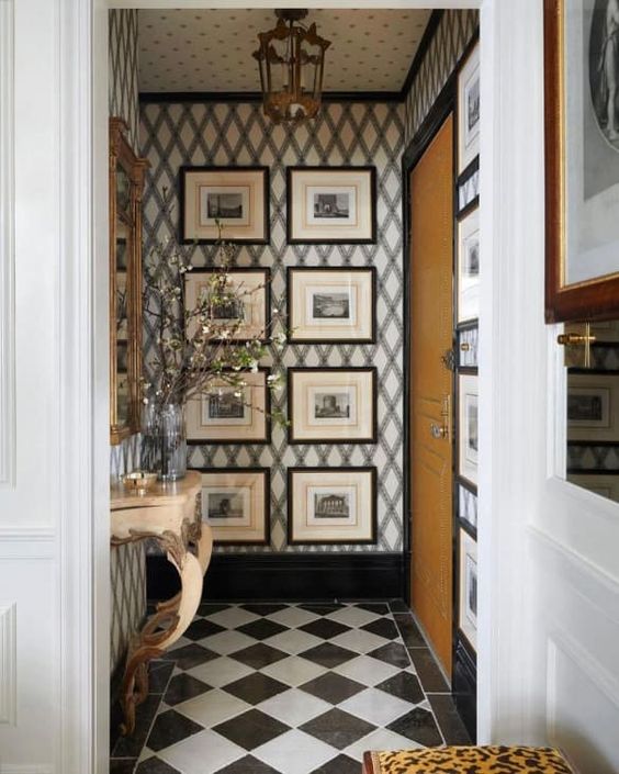 23 Best Small Entryway Ideas Proven To Maximize Your Space Actually